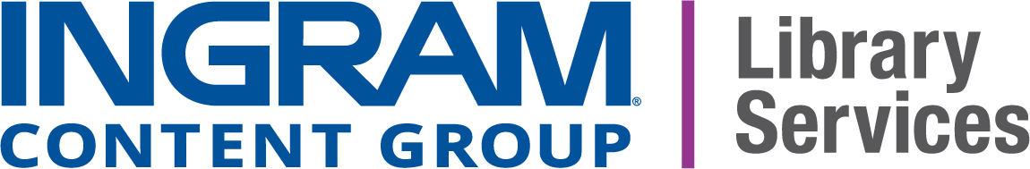 Ingram Content Group Library Services logo
