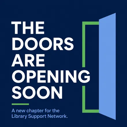 LSN Doors Are Opening 